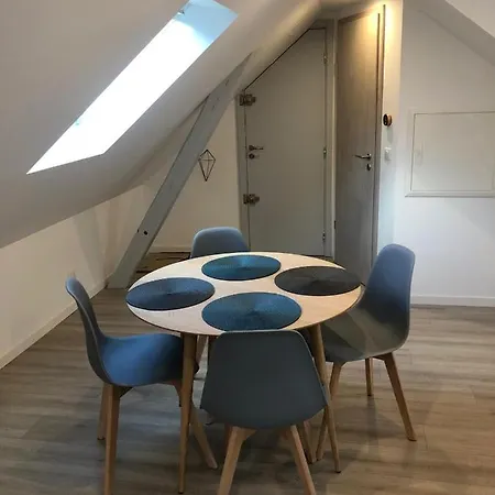 Charming - Center Cosy *