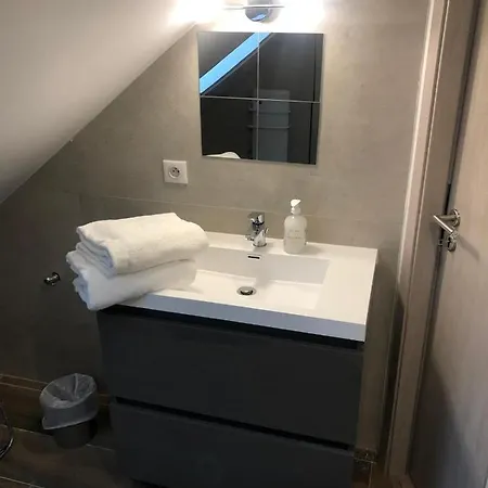 Appartement Charming - Center Cosy Colmar