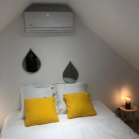 Charming - Center Cosy * Colmar