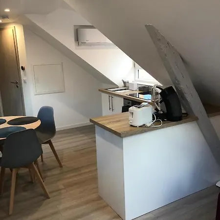 Charming - Center Cosy * Colmar