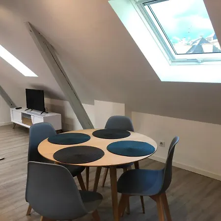 Charming - Center Cosy * Colmar