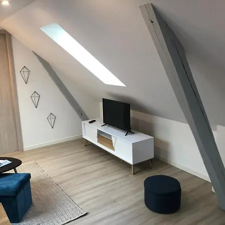 Apartman Charming - Center Cosy