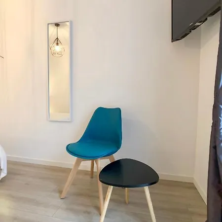 Appartement Charming - Center Cosy