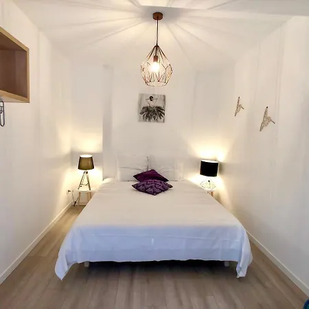 Charming - Center Cosy * Colmar