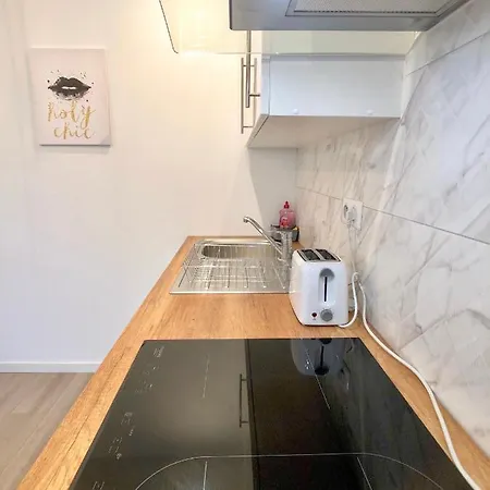 Apartman Charming - Center Cosy