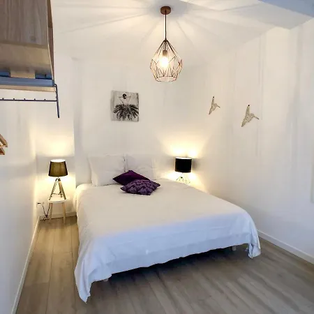 Apartman Charming - Center Cosy *