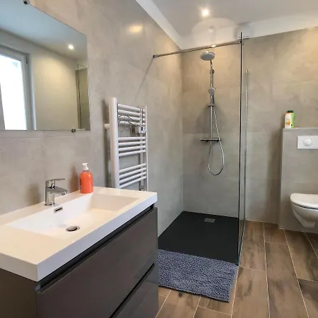 Charming - Center Cosy * Colmar