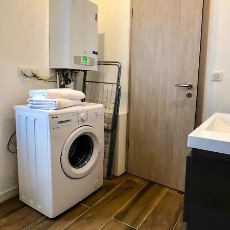 Charming - Center Cosy Colmar