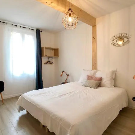 Charming - Center Cosy Apartamento *