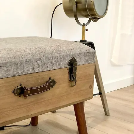 Apartamento Charming - Center Cosy *
