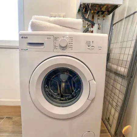 Charming - Center Cosy *