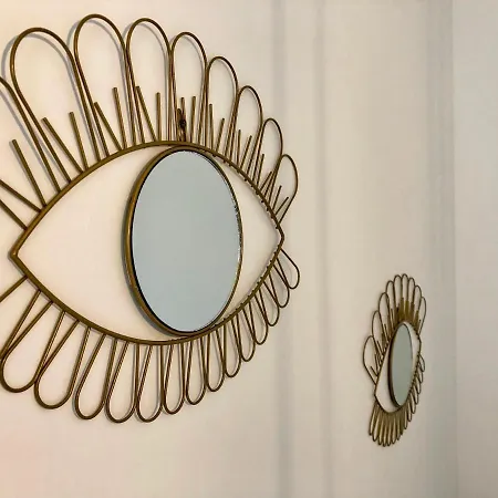 Charming - Center Cosy *