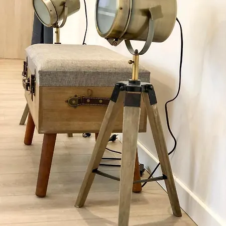 Charming - Center Cosy Apartman *