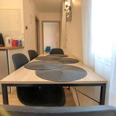 Charming - Center Cosy *