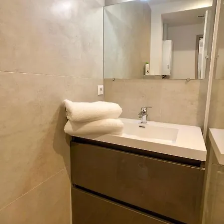 Charming - Center Cosy Apartamento
