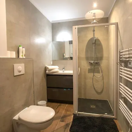 Apartman Charming - Center Cosy Colmar