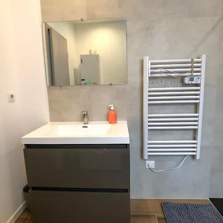 Charming - Center Cosy Appartement *