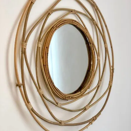 Charming - Center Cosy