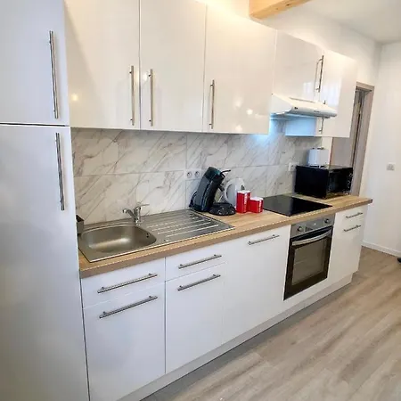 Charming - Center Cosy * Colmar