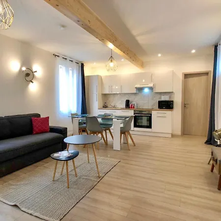Apartamento Charming - Center Cosy *