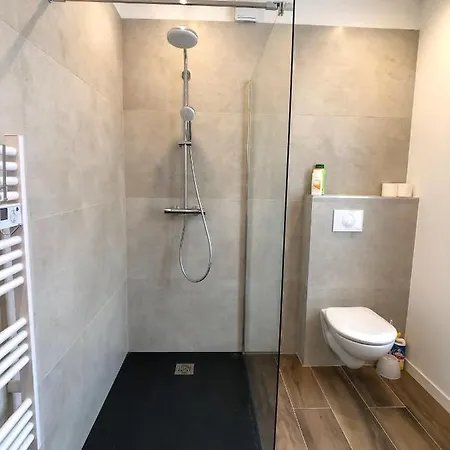 Charming - Center Cosy * Colmar