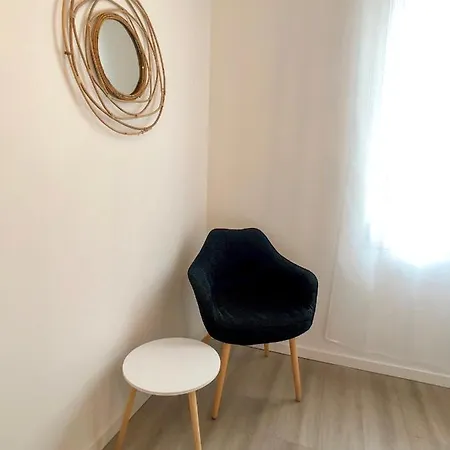 Apartamento Charming - Center Cosy *