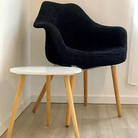 Apartamento Charming - Center Cosy Colmar