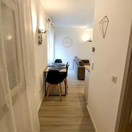 Charming - Center Cosy *