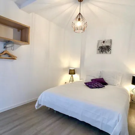 Apartman Charming - Center Cosy