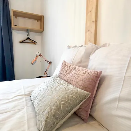 Charming - Center Cosy *